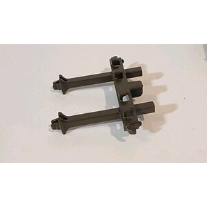Playmobil Brown Gunsmith Medieval Knight Weapons Stand REF# 3667 3652,‎ 3654